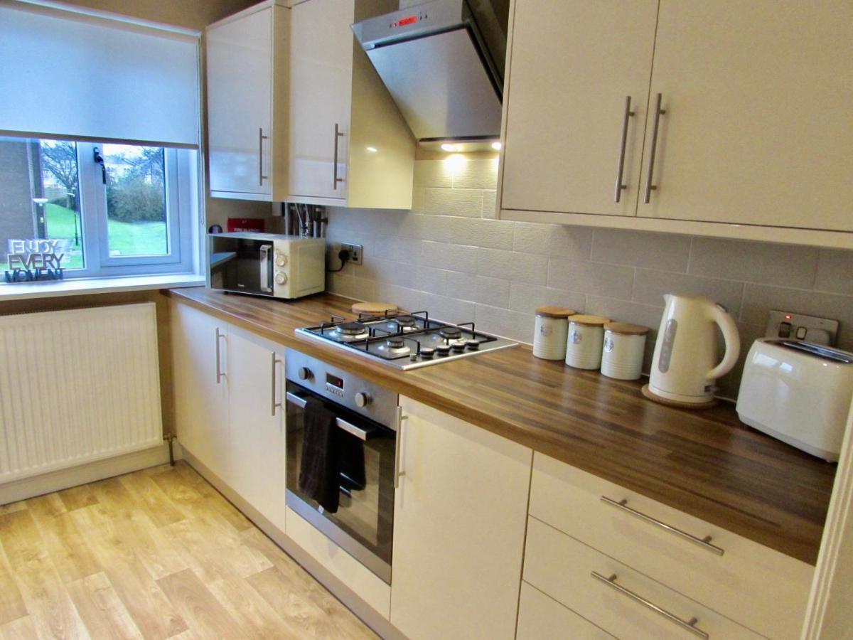 Levenview Holiday Apartment Loch Lom Balloch Zewnętrze zdjęcie