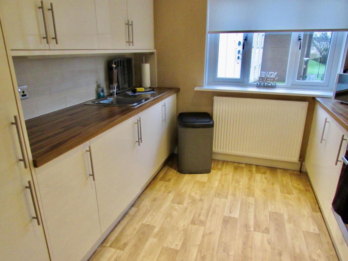 Levenview Holiday Apartment Loch Lom Balloch Zewnętrze zdjęcie