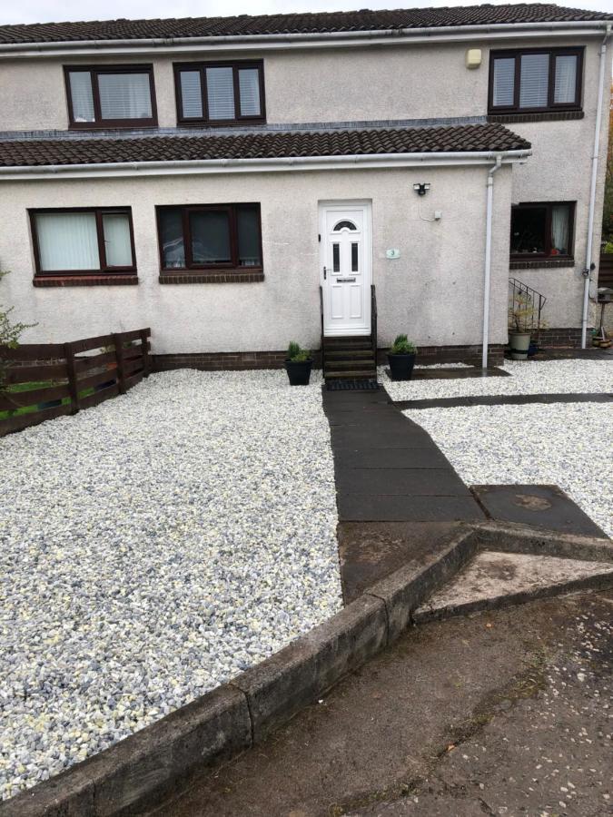 Levenview Holiday Apartment Loch Lom Balloch Zewnętrze zdjęcie